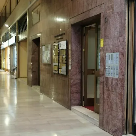 Appartamento Galleria Del Toro *