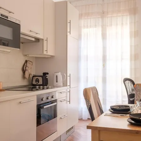 Apartamento Galleria Del Toro